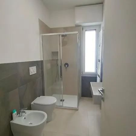 דירה 1 & 2 ברגמו