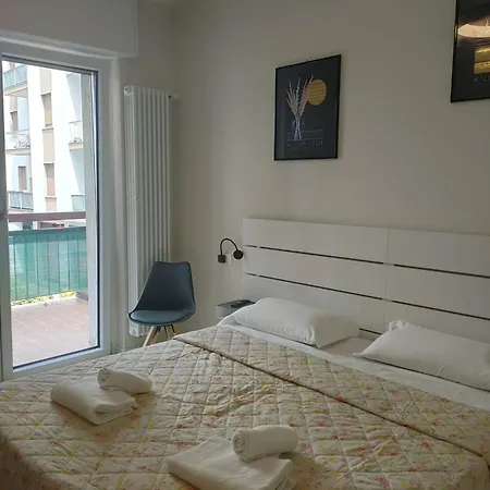 דירה 1 & 2 ברגמו