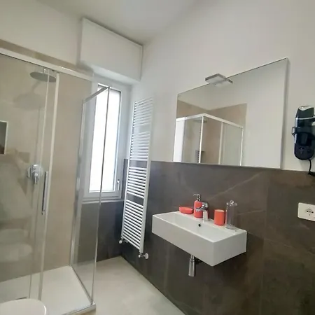 1 & 2 דירה ברגמו