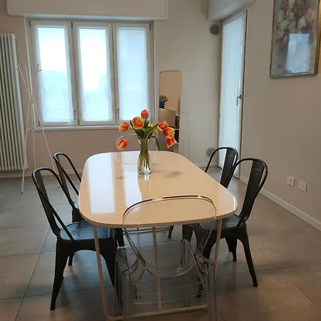 1 & 2 דירה ברגמו